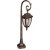 Lampadar de exterior Florida 4 Klausen